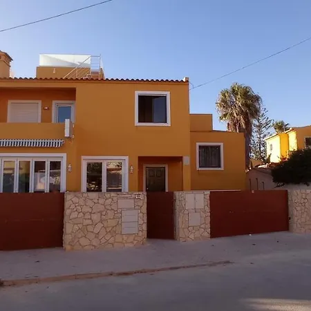 Solemcabana Social Club Appartement
