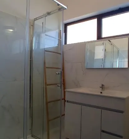 Appartement Solemcabana Social Club Lagos