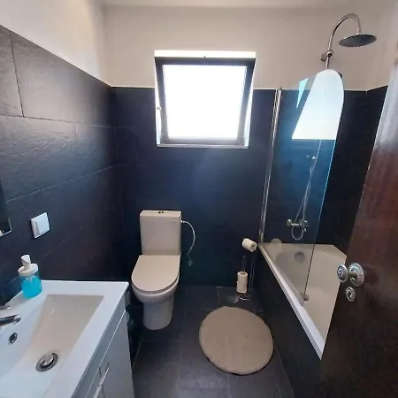 Appartement Solemcabana Social Club Lagos