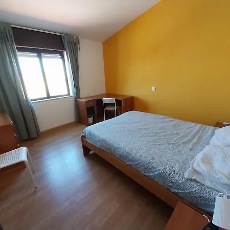 Solemcabana Social Club Appartement *