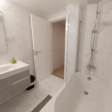 Appartement Solemcabana Social Club *