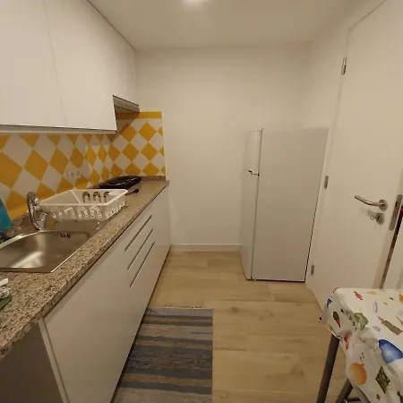 Solemcabana Social Club Appartement