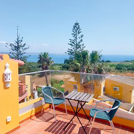 Appartement Solemcabana Social Club *