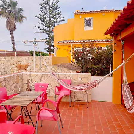Solemcabana Social Club Appartement