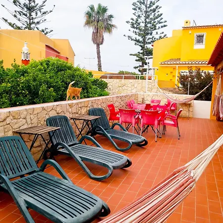 Solemcabana Social Club Appartement *