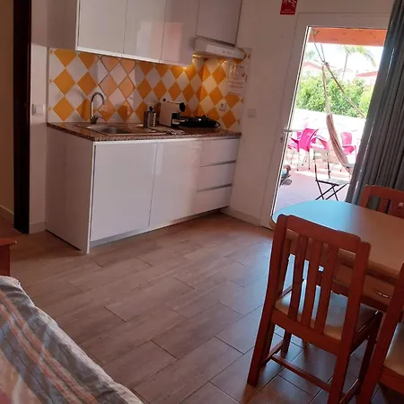 Appartement Solemcabana Social Club *
