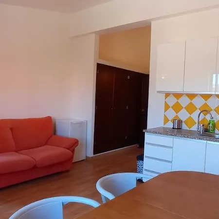 Solemcabana Social Club Appartement Lagos