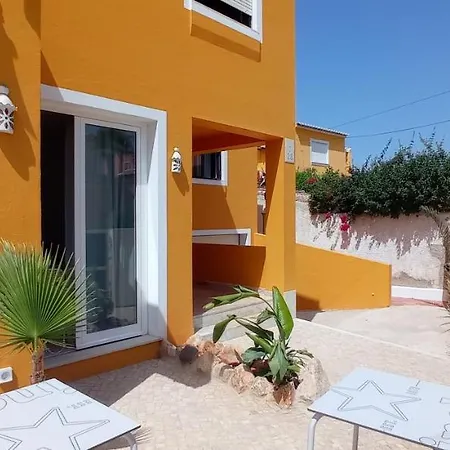 Appartement Solemcabana Social Club