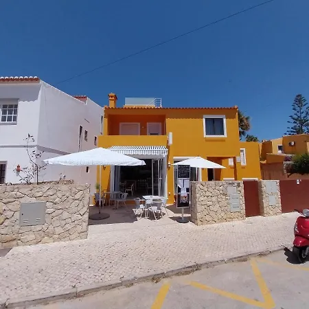 Solemcabana Social Club Apartman *