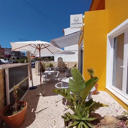 Solemcabana Social Club *