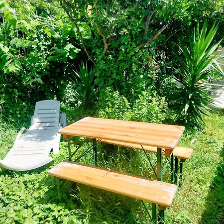 Appartement Solemcabana Social Club *