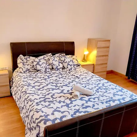 Appartement Solemcabana Social Club