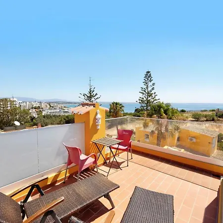 Solemcabana Social Club Appartement