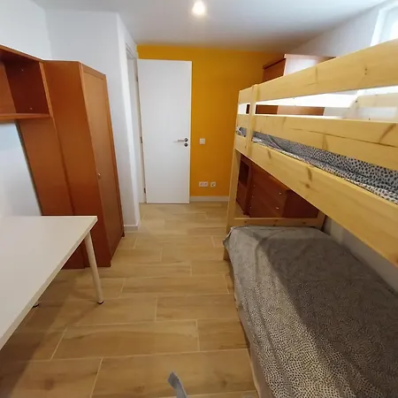 Solemcabana Social Club Appartement Lagos