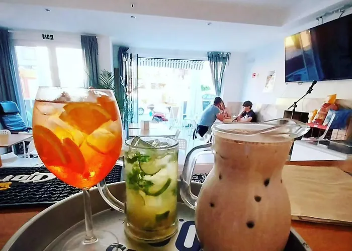 Solemcabana Social Club Lejlighed