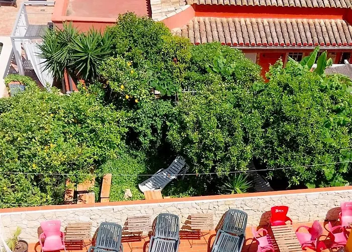 Lejlighed Solemcabana Social Club Lagos