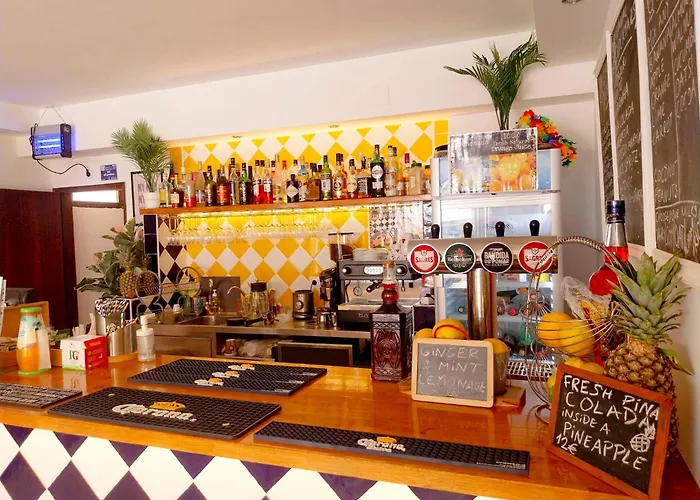 Appartement Solemcabana Social Club Lagos