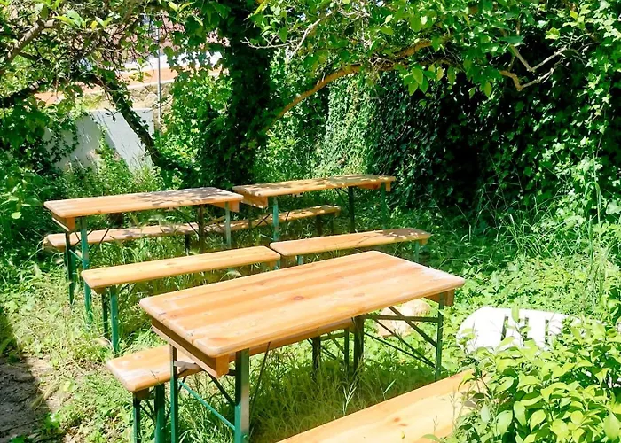 Lejlighed Solemcabana Social Club Lagos