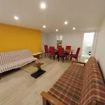 Apartamento Solemcabana Social Club Lagos