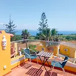 Apartamento Solemcabana Social Club *