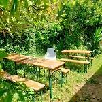 Solemcabana Social Club * لاغوس