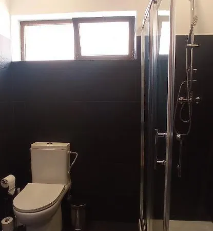 Solemcabana Social Club Лагуш