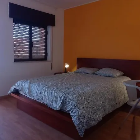 Solemcabana Social Club Лагуш