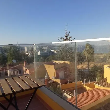 Solemcabana Social Club Апартаменты Лагуш