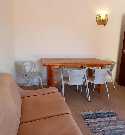 Solemcabana Social Club * Лагуш