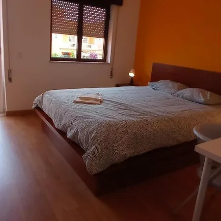 Solemcabana Social Club Апартаменты Лагуш