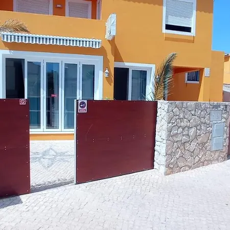 Апартаменты Solemcabana Social Club Лагуш