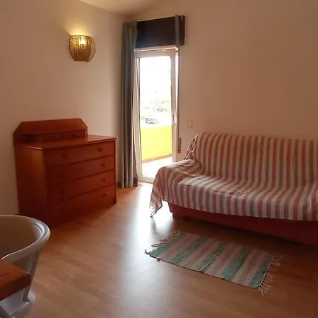 Апартаменты Solemcabana Social Club Лагуш