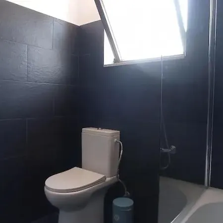 Solemcabana Social Club Апартаменты