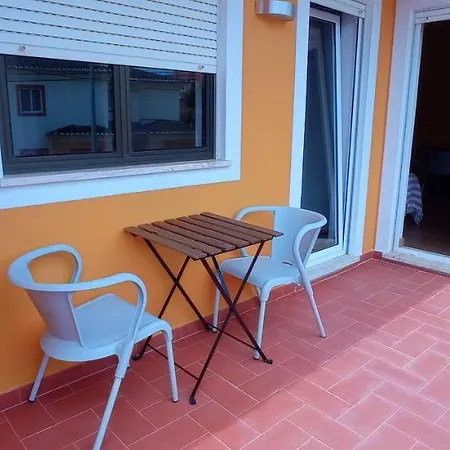 Solemcabana Social Club * Лагуш