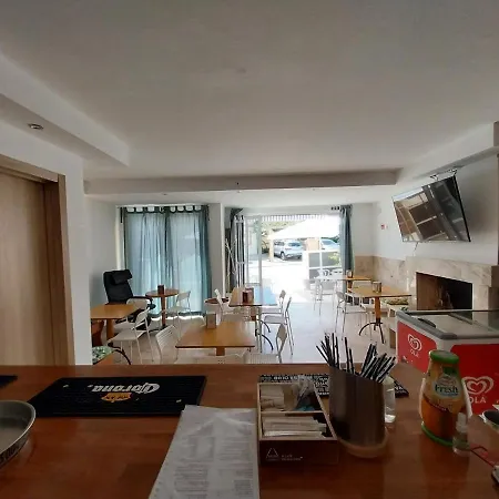 Solemcabana Social Club * Лагуш