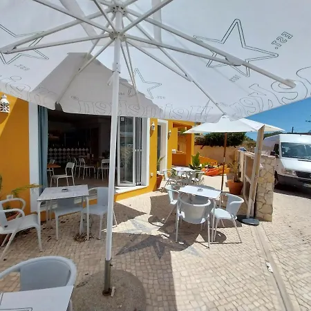 Solemcabana Social Club Лагуш