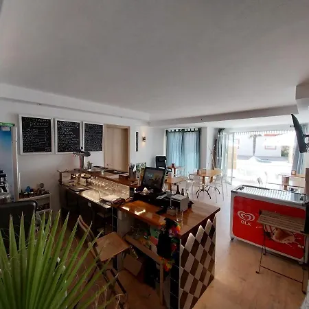 Solemcabana Social Club *