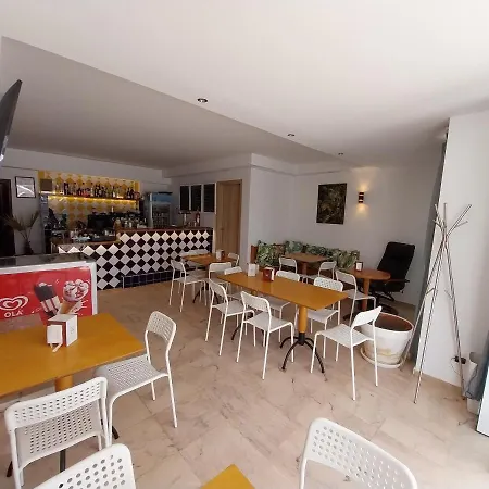 Solemcabana Social Club Апартаменты *