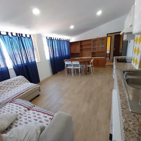 Solemcabana Social Club Апартаменты