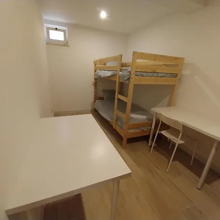 Solemcabana Social Club Апартаменты Лагуш