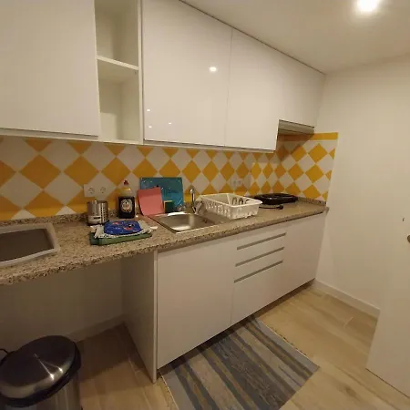 Solemcabana Social Club Лагуш