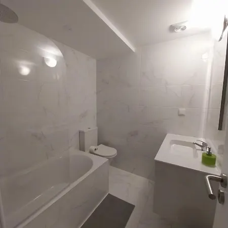 Solemcabana Social Club Лагуш