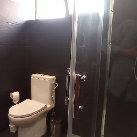 Апартаменты Solemcabana Social Club