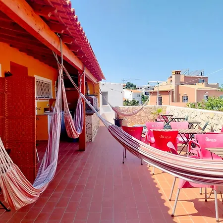 Апартаменты Solemcabana Social Club *