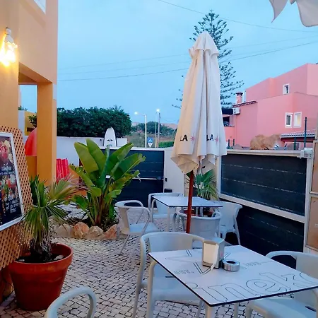 Solemcabana Social Club Лагуш