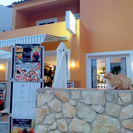 Solemcabana Social Club Апартаменты