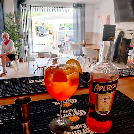 Апартаменты Solemcabana Social Club Лагуш