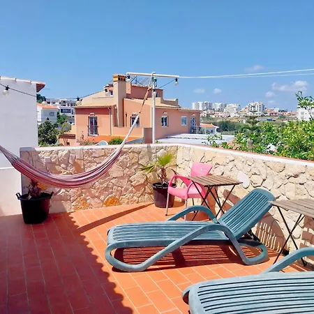 Solemcabana Social Club * Лагуш