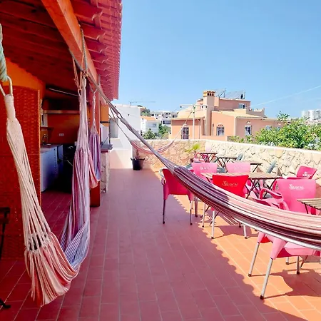 Апартаменты Solemcabana Social Club