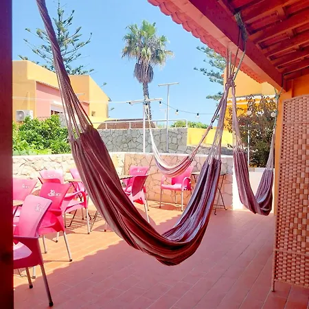 Solemcabana Social Club * Лагуш